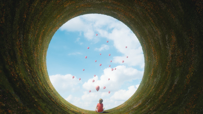 Rüyada Şiir Yazmak