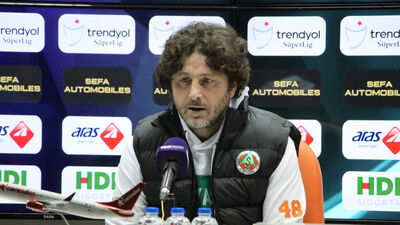 "Tüm enerjiyi yansıttık"