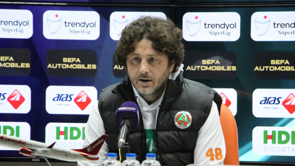 "Tüm enerjiyi yansıttık"