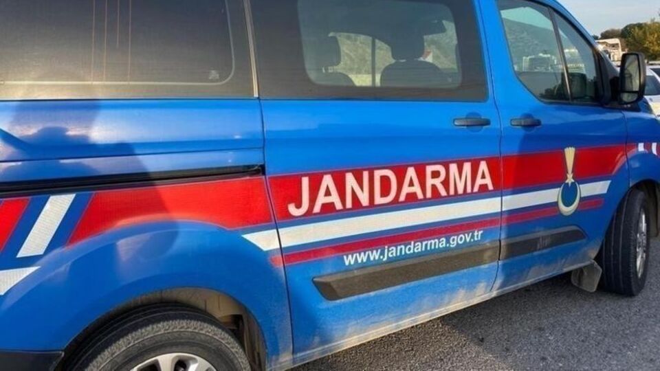 Pompalı tüfekli saldırgan tutuklandı