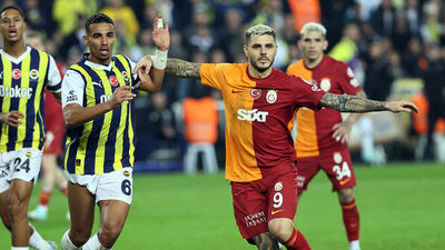 Galatasaray'dan yeni paylaşım!