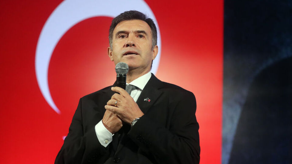 Sergen Yalçın açıklaması