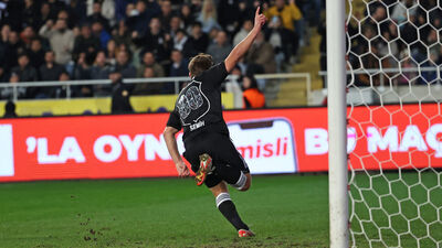 Öz kaynak enerjisi!