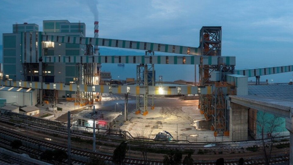 Gübretaş'tan sert düşüşe ilişkin açıklama