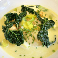 Dünyanın en kötü yemeklerinden seçilmişti!