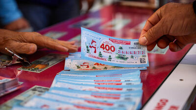 Milli Piyango yılbaşı bilet satışları başladı!