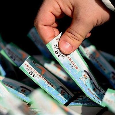 Milli Piyango'da son 2 rakama ne kadar verilir?