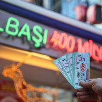 Milli Piyango sonuçları açıklanıyor