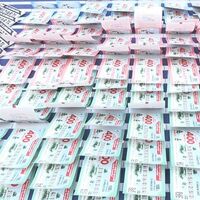 Milli Piyango yılbaşı yarım bileti ne kadar?