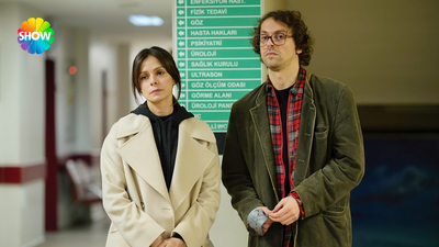 Yeni bölüm tanıtımı yayınlandı