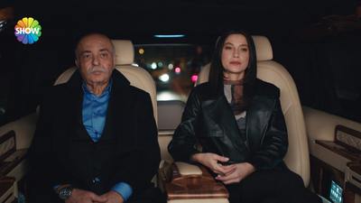 'Kızılcık Şerbeti'nden nefes kesen tanıtım