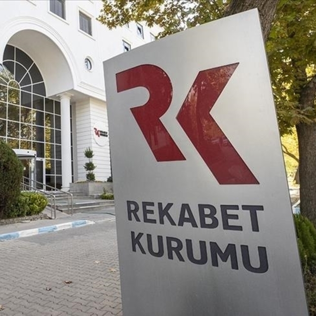 Rekabet Kurulu'na atama kararı Resmi Gazete'de