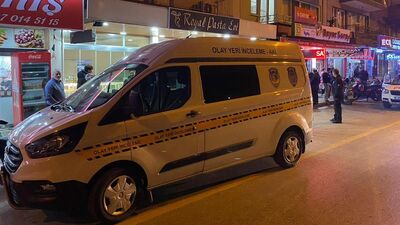 Eski kız arkadaşı tarafından bıçaklandı