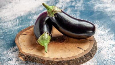 Patlıcan hangi mevsimde yetişir?