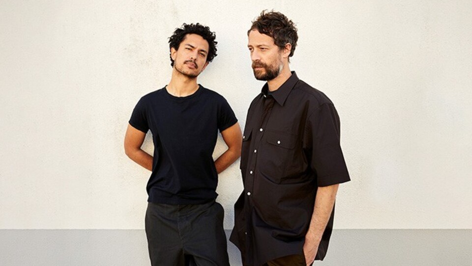 'The Blaze' İstanbul'a geliyor