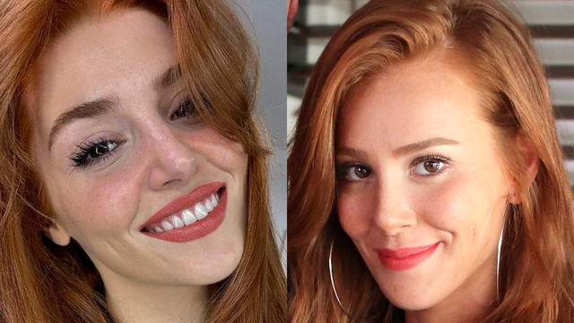 Hande'nin yeni imajına Elçin'den yorum