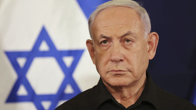 Netanyahu'dan Mossad Başkanı'na engel
