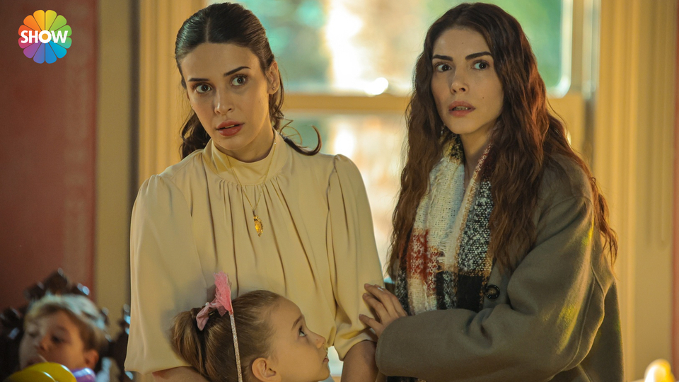 Sürükleyici 4'üncü bölümüyle ekranlara geldi