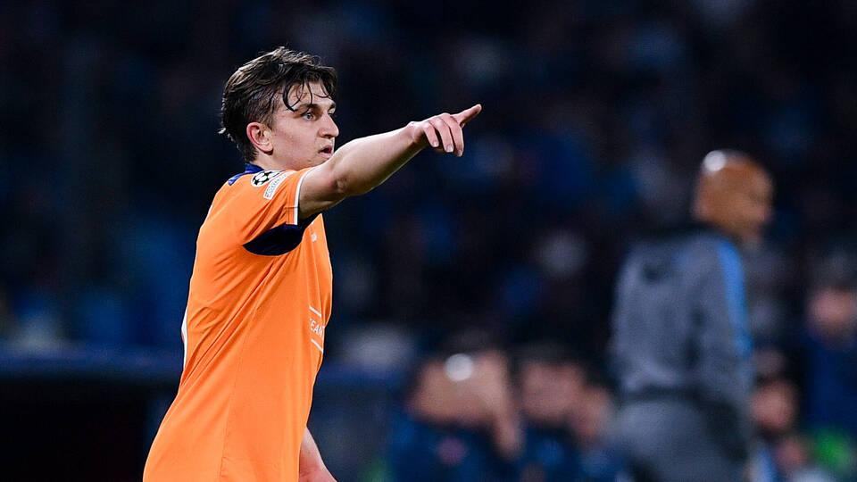 Rıdvan Yılmaz 4 yıl istiyor!