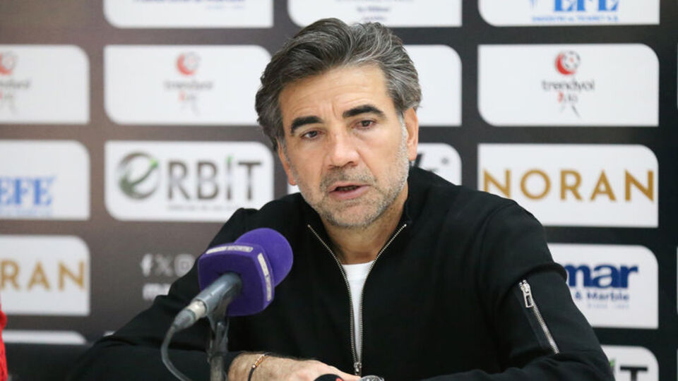 Manisa'da Özköylü dönemi sona erdi