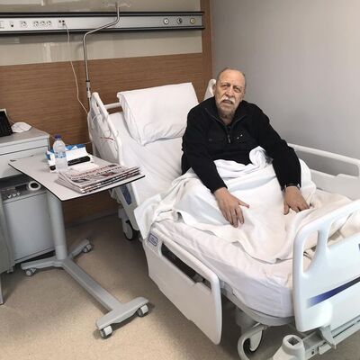 Yaşar Okuyan hayatını kaybetti