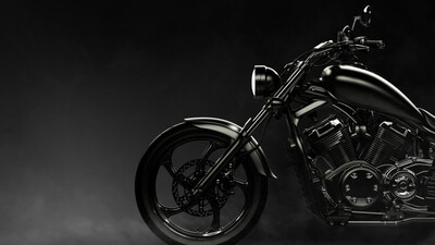 Motosiklette 6001 oyunu