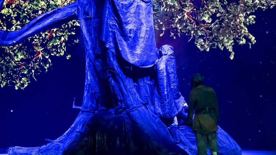 AKM'de Ocak 2024 etkinlikleri