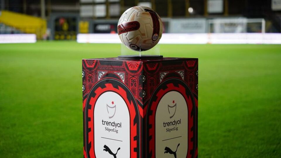 Ligde 3 haftalık programı açıklandı