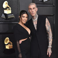 Dördüncü kez anne oldu