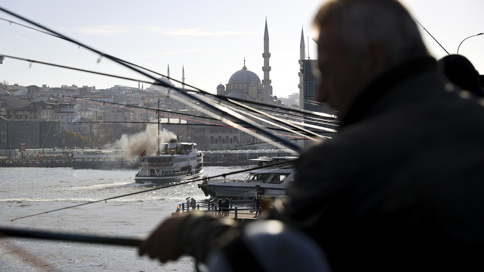 Yılın son gününe kadar ciddi bir yağış yok