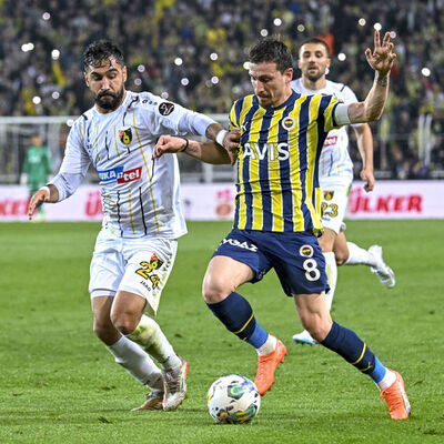 İstanbulspor-Fenerbahçe maçının yeri değişti!