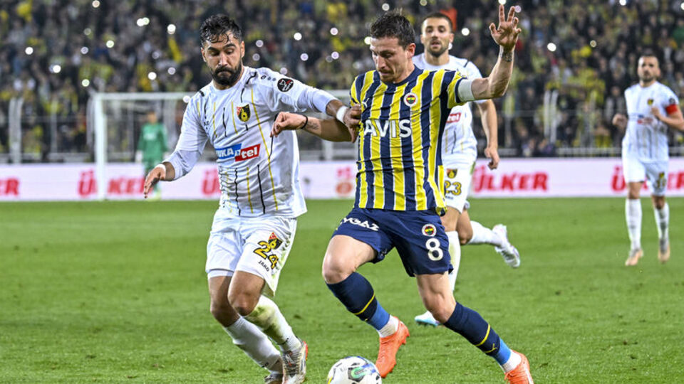 İstanbulspor-Fenerbahçe maçının yeri değişti!