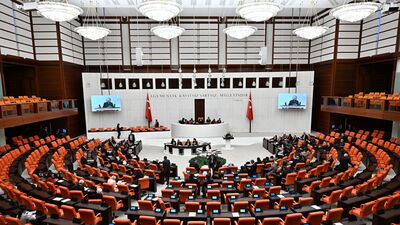 İsveç'in NATO üyeliği Komisyon'dan geçti