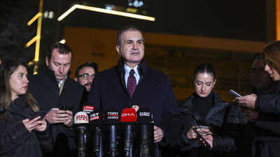 Çelik'ten CHP yönetimine tepki