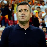 Hüseyin Eroğlu, Bandırmaspor’da