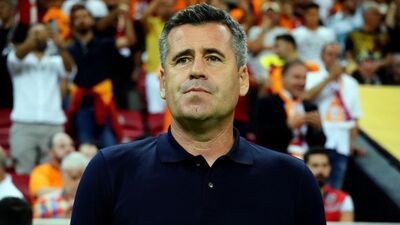 Hüseyin Eroğlu, Bandırmaspor'da