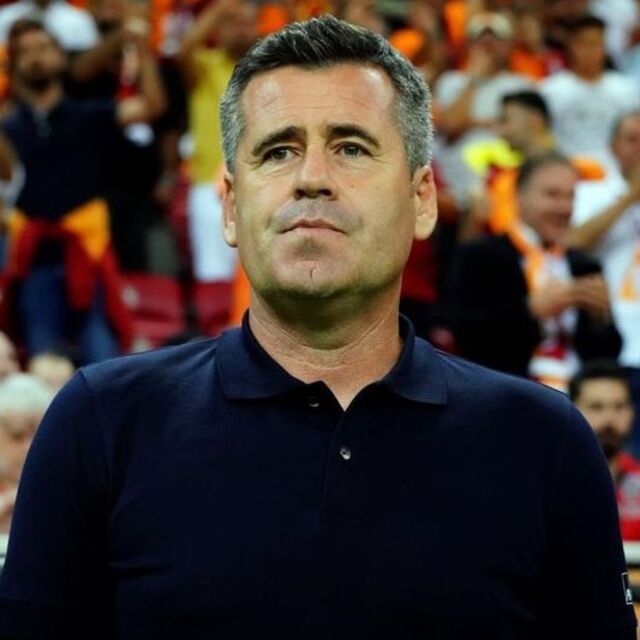 Hüseyin Eroğlu, Bandırmaspor’da