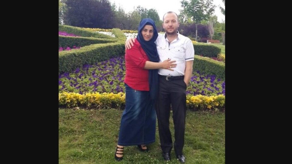 Kıskançlık cinayetine tutuklama