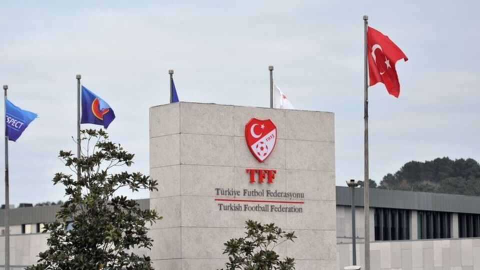 TFF'den Süper Kupa'ya gidecek taraftarlara uyarı!
