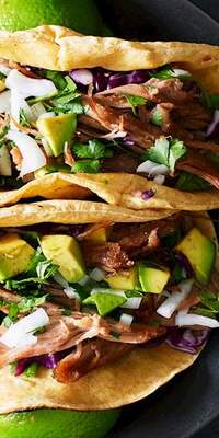  Dünyanın en iyi 100 yemeği