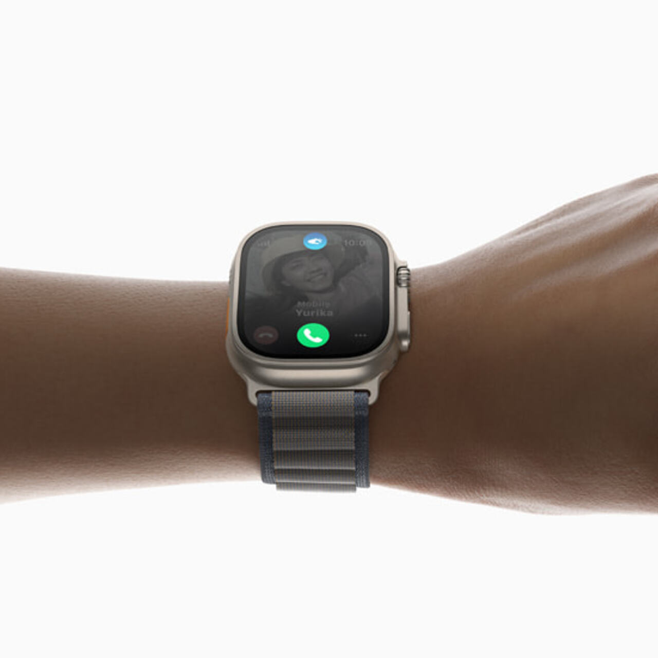 ABD'de Apple Watch'a satış yasağı