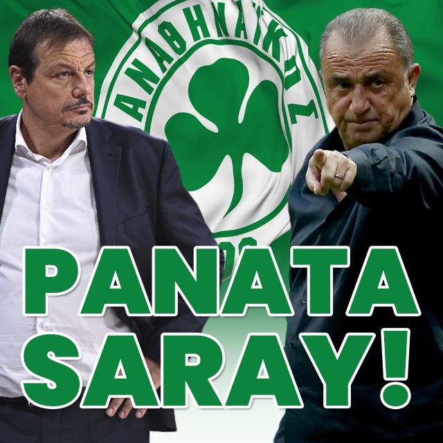 Panatasaray!