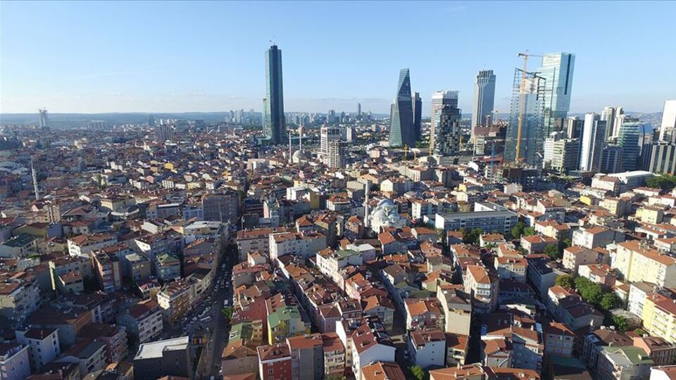 Kira rekoru kıran 6 ilçede mahalle mahalle kiralar