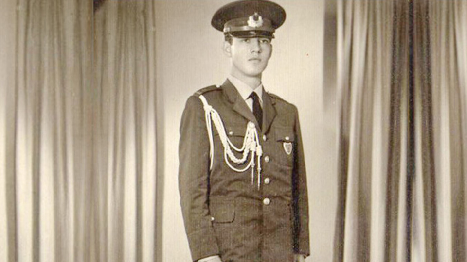 Esat Oktay Yıldıran kimdir?