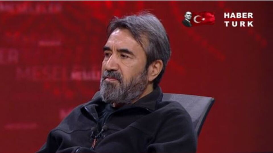 "Şenol hocayı ne kadar sevdiğimi herkes bilir"