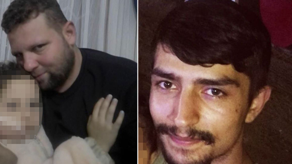 Mustafa Hakkulu'nu öldürüp kayıp ilanı da vermiş!