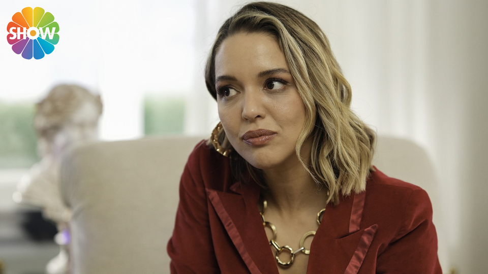 Seda Türkmen, 'Sandık Kokusu'nda