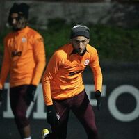 Aslan'da Süper Kupa mesaisi devam