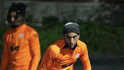 Aslan'da Süper Kupa mesaisi devam