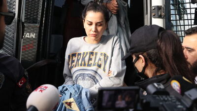 Annesinin mezarı için şikayetçi oldu